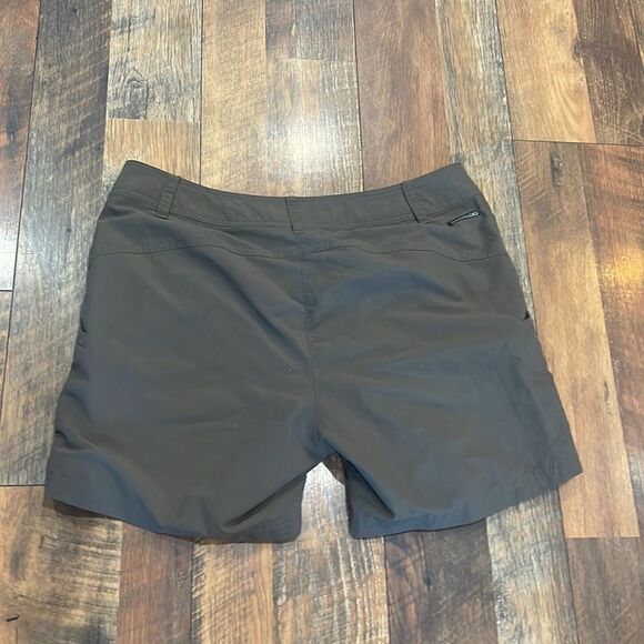 Exofficio shorts 10 (5523) - Picture 3 of 6